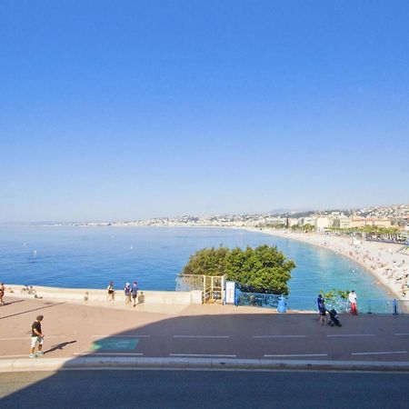 Promenade Holiday - Old Town Panoramic Nice Dış mekan fotoğraf