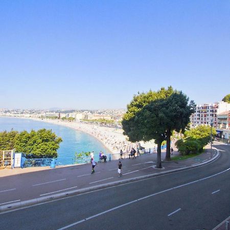 Promenade Holiday - Old Town Panoramic Nice Dış mekan fotoğraf